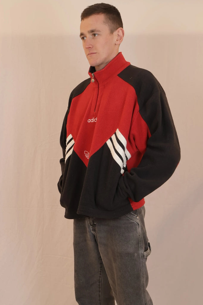 Adidas Fleece (L)