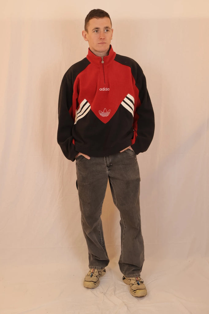 Adidas Fleece (L)