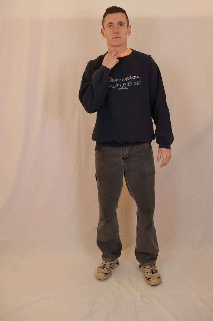 Champion Sweatshirt (XL)