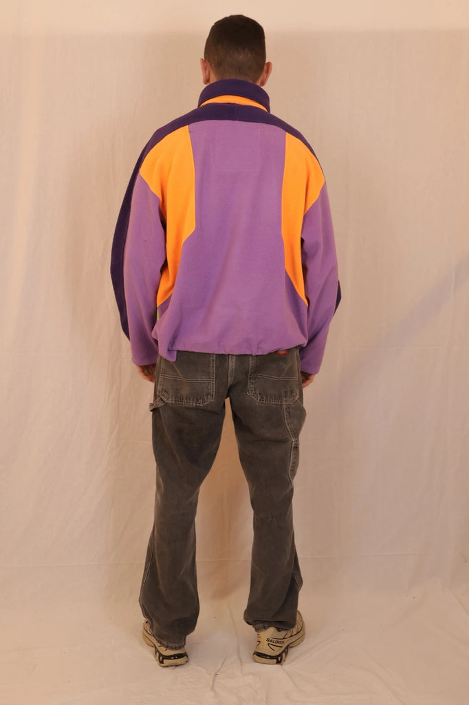 Funky Fleece (L)