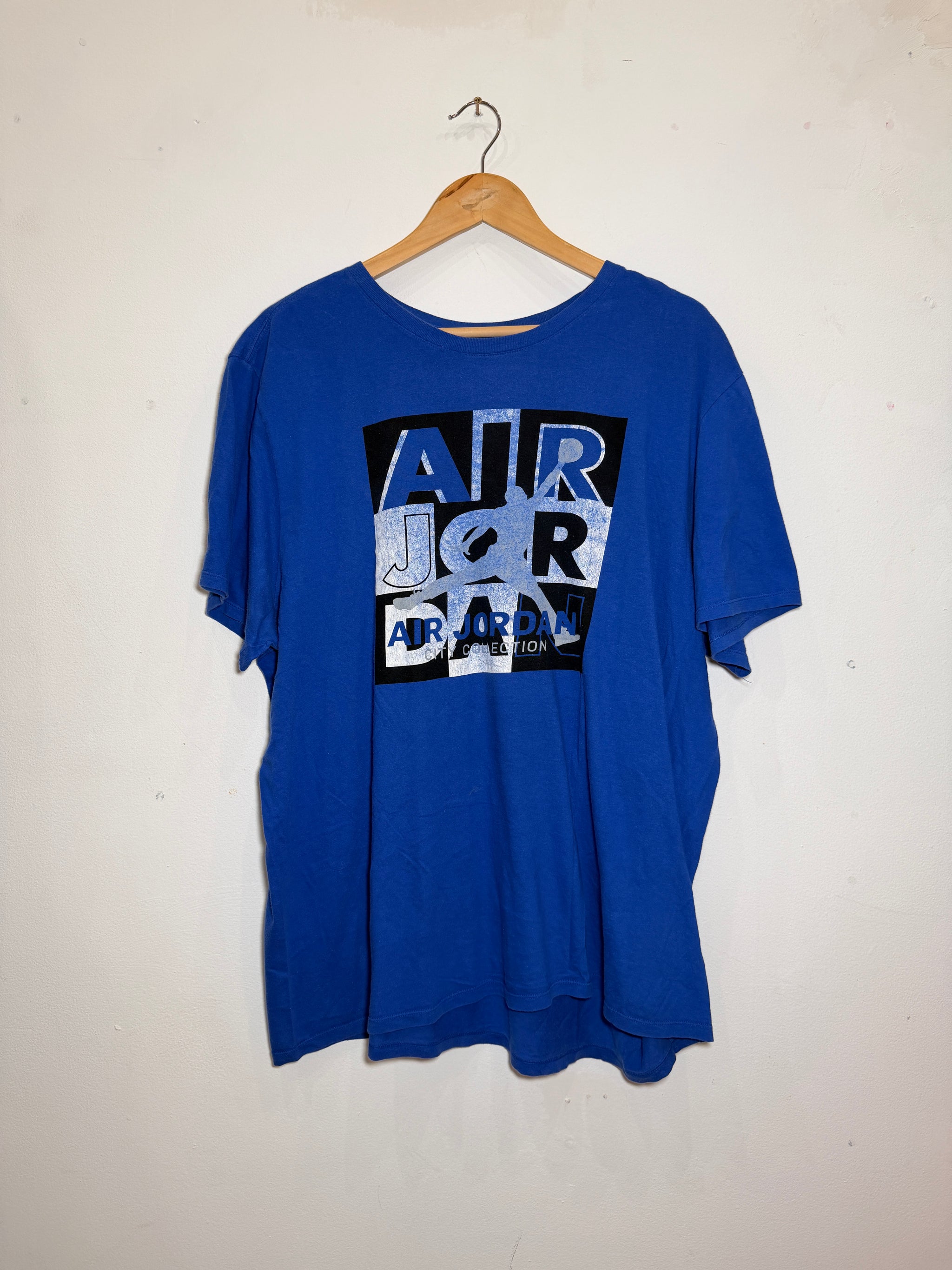 vintage nike air tee