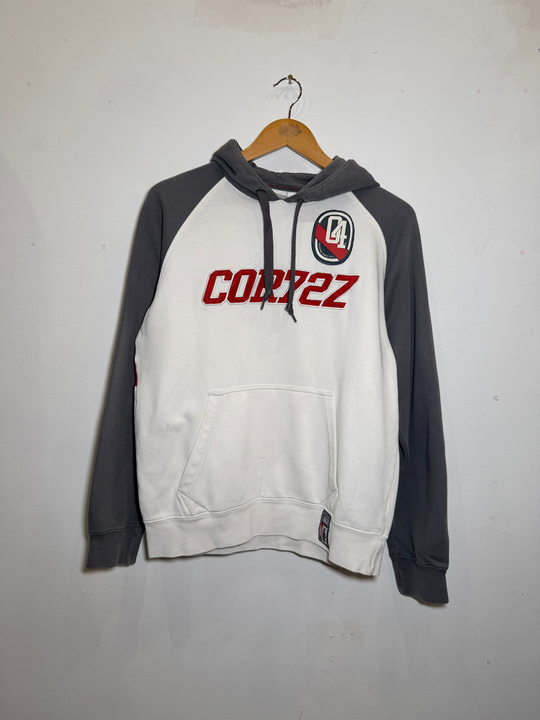 nike cortez sweater