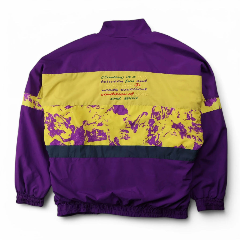 Puma Track Jacket (XL)