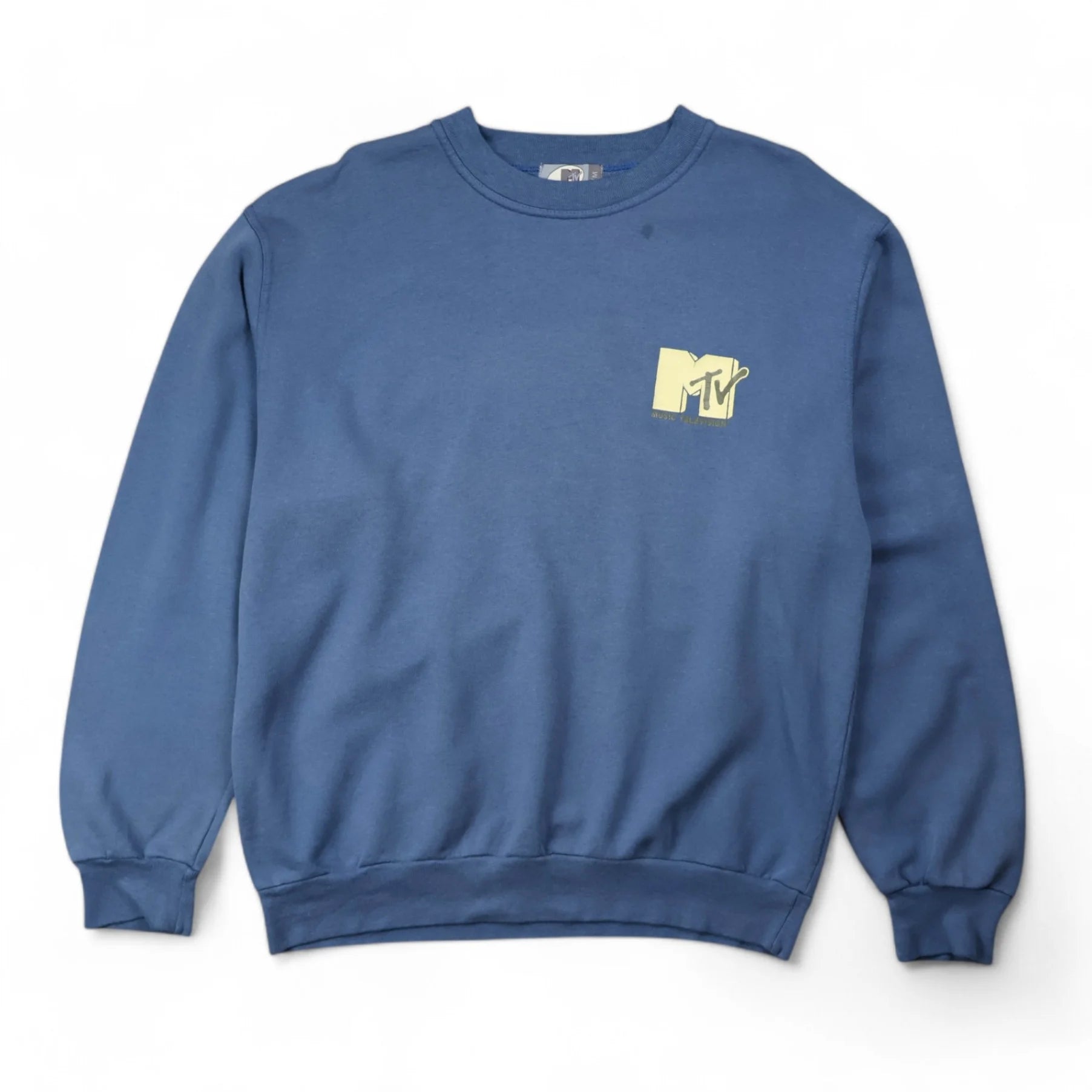 Vintage mtv sweatshirt sale
