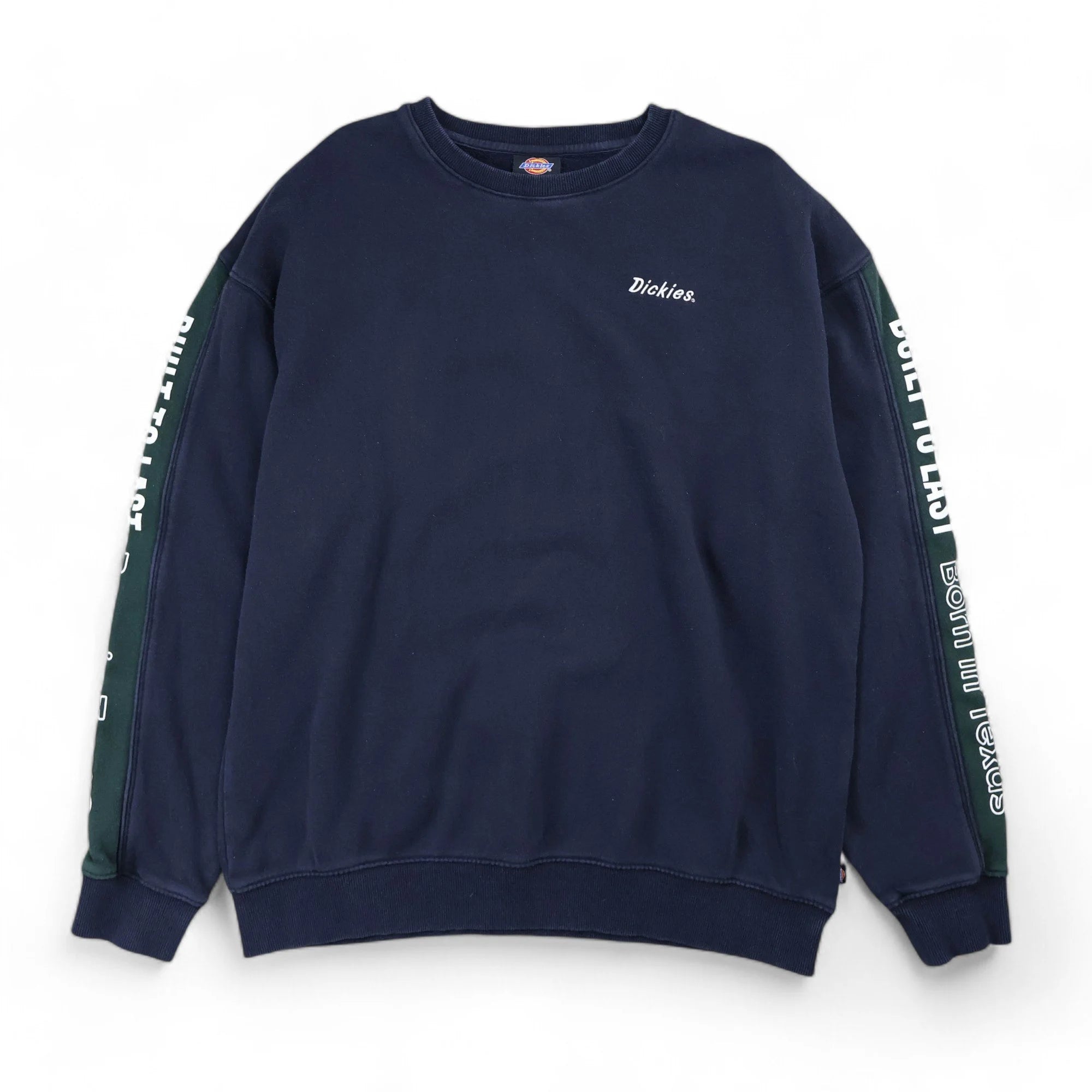 Dickies Sweatshirt L 35 Vintage