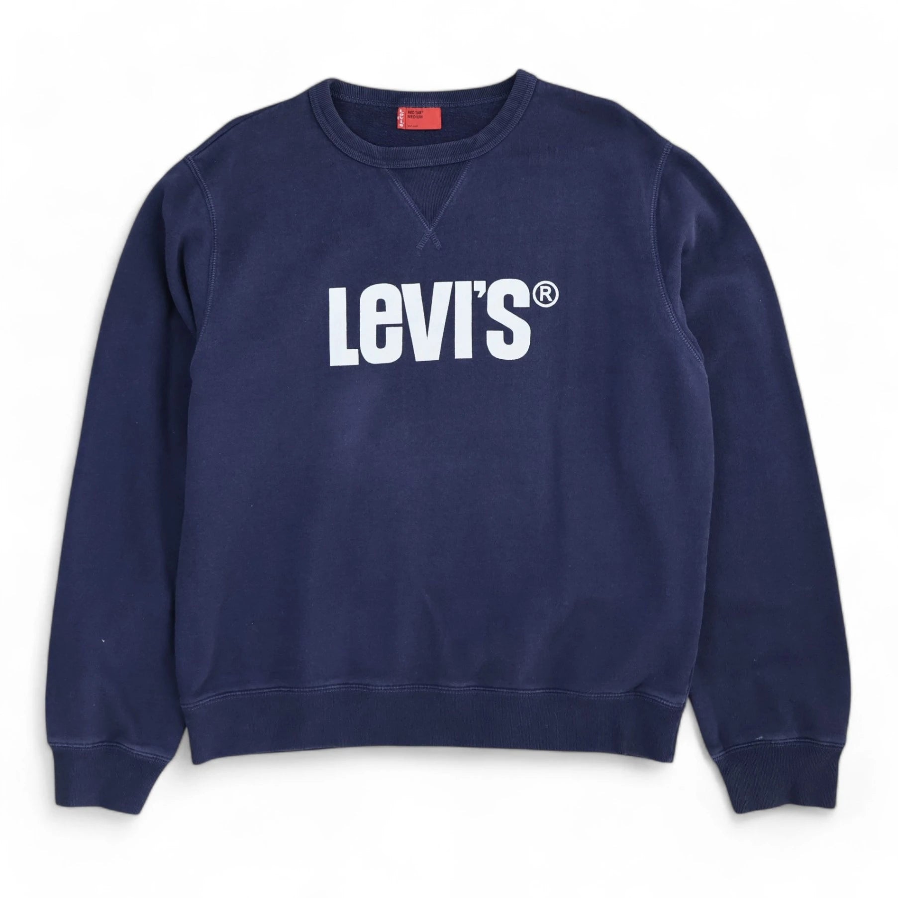 Levi s Sweatshirt M