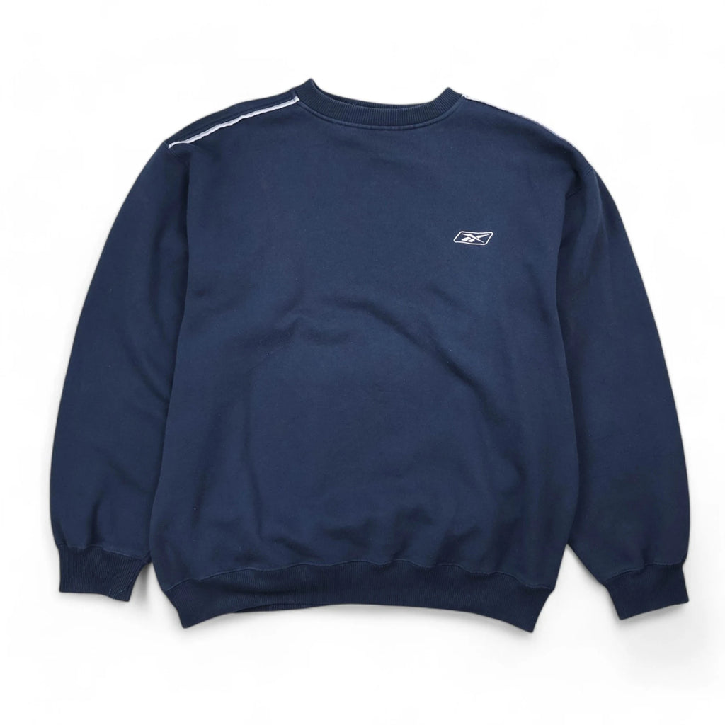Reebok Sweatshirt M 35 Vintage