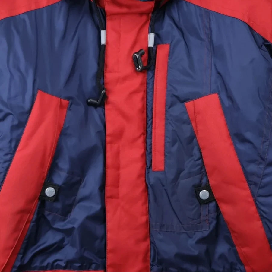 Sergio tacchini ski jacket clearance