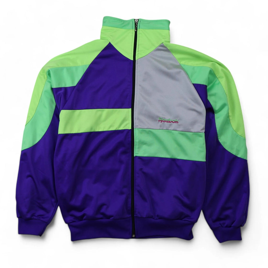 Vintage shell jackets ireland hotsell