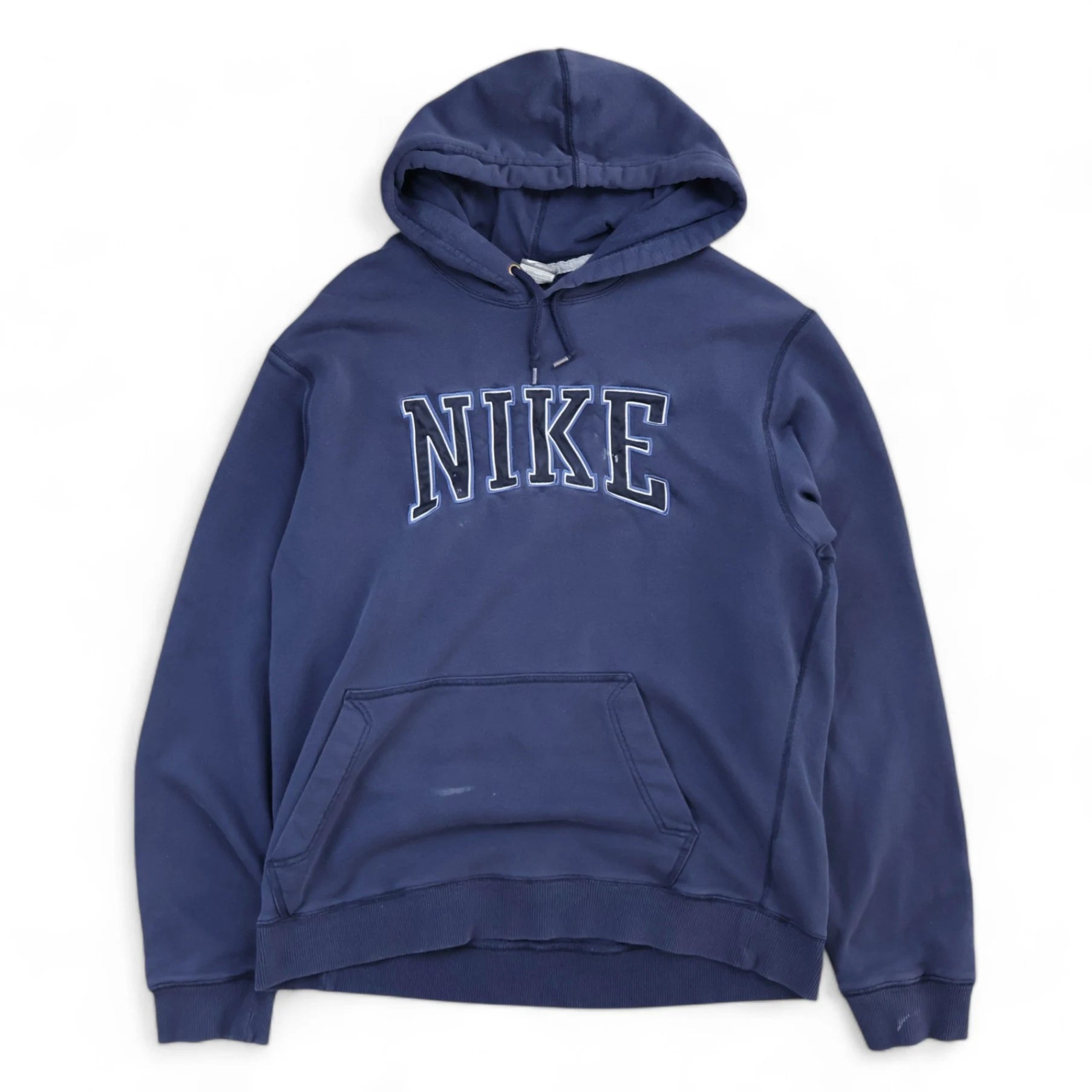 Nike Hoodie S 35 Vintage